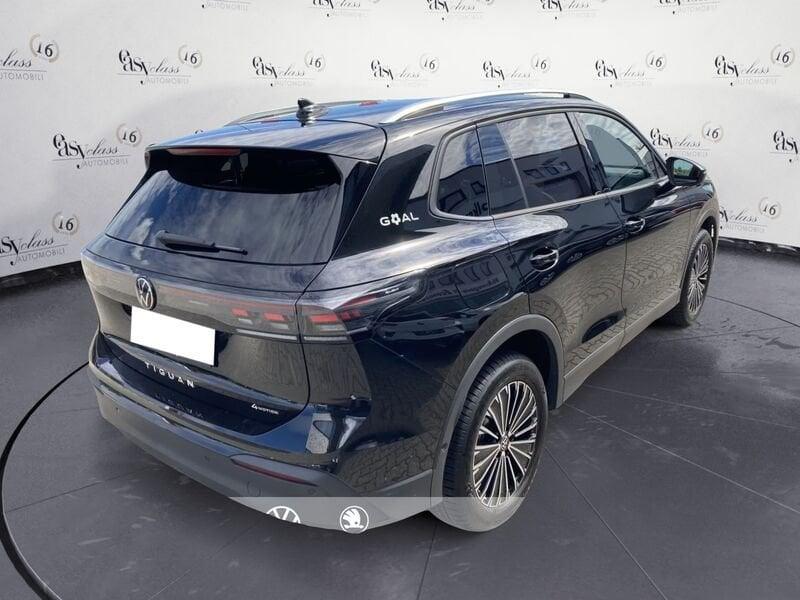Volkswagen Tiguan 2.0 TDI 142KW SCR GOAL DSG 4MOTION DCC LED CAMERA 360