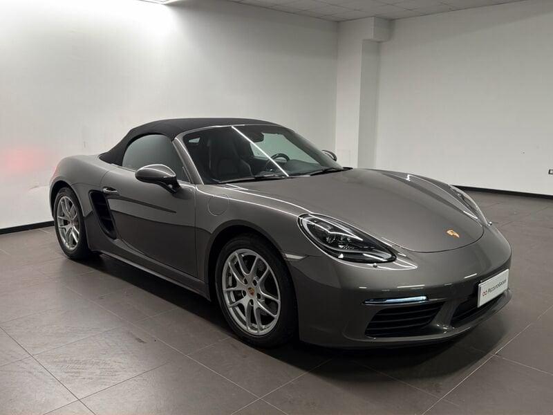 Porsche 718 718 Boxster 2.0 300cv PDK