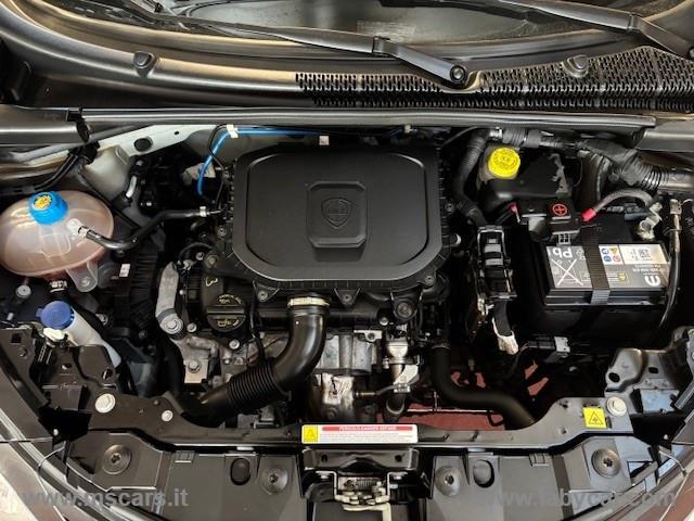 LANCIA Ypsilon 1.0 FireFly 5p. S&S Hybrid Oro