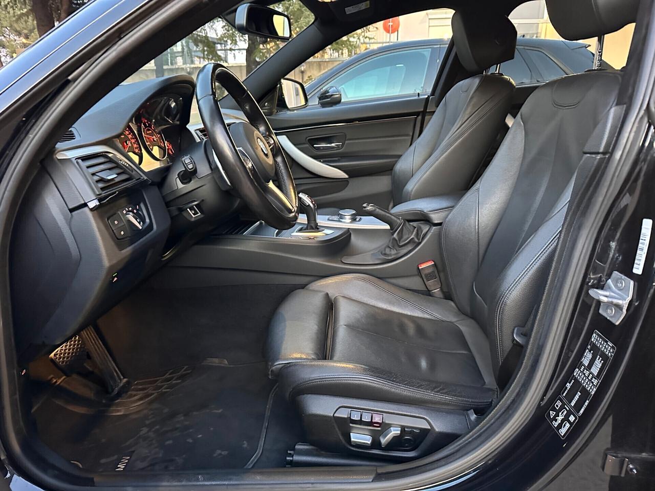 Bmw 420d xDrive Gran Coupé M sport STEPTRONIC