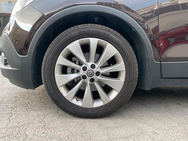 Opel Mokka 1.6 GPL Tech 140CV 4x2 Cosmo