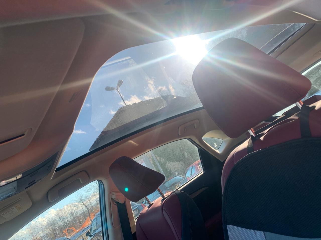 Lexus NX 300h Hybrid 4WD Business full-anno2021-20000km-8 cerchi con gomme-unico prop-come nuova-lusso toyota