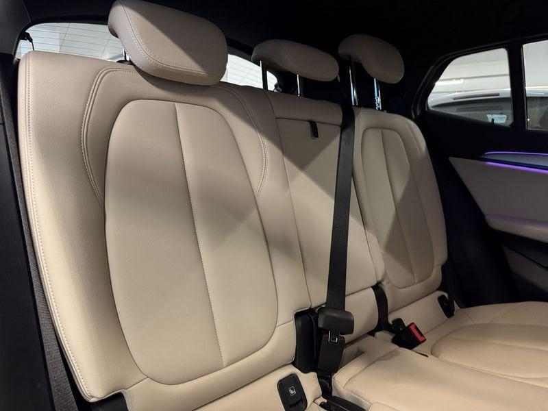 BMW X2 X2 sDrive18i Msport