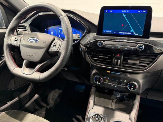 FORD Kuga 2.0EcoBlue 120cv aut. 2WD ST-Line X PREZZO REALE