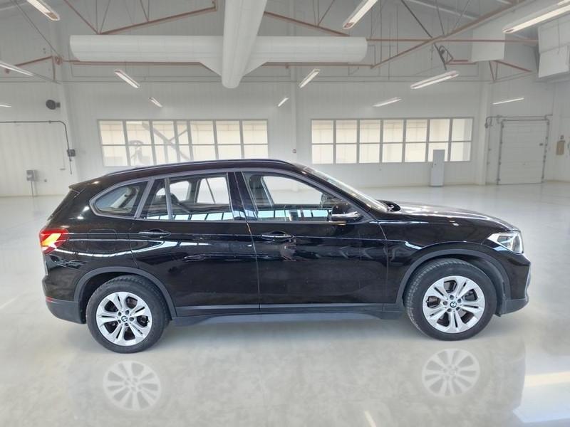 BMW X1 xDrive 25e Business Advantage automatico