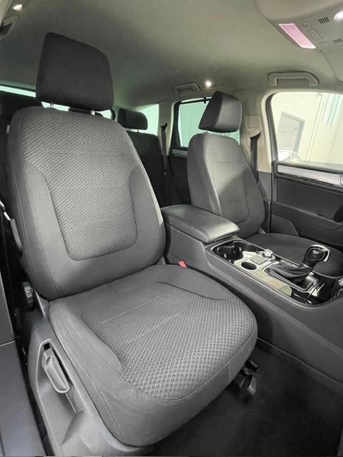 Volkswagen Touareg 3.0 TDI 262 CV tip. BlueMotion Technology Executive