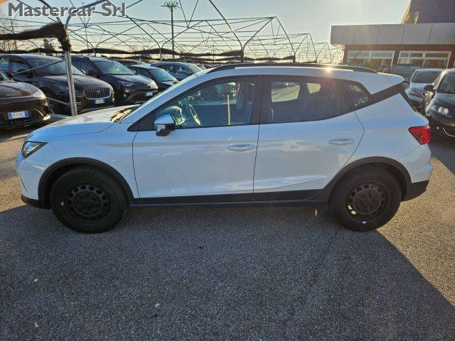 SEAT Arona NEOPATENTATI Arona 2022 1.0 TSI 95cv tg: GT812PB