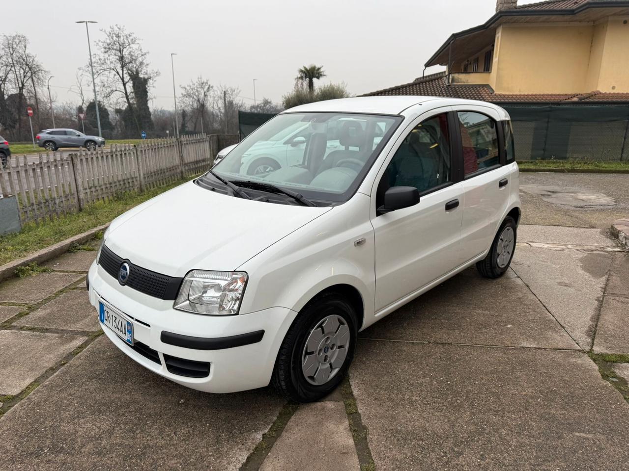 Fiat Panda 1.1 Active UNICO PROPRIETARIO.