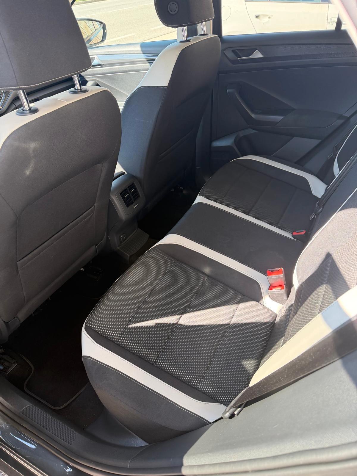 Volkswagen T-Roc 2.0 TDI SCR 150 CV DSG 4MOTION Advanced BlueMot. Tech.