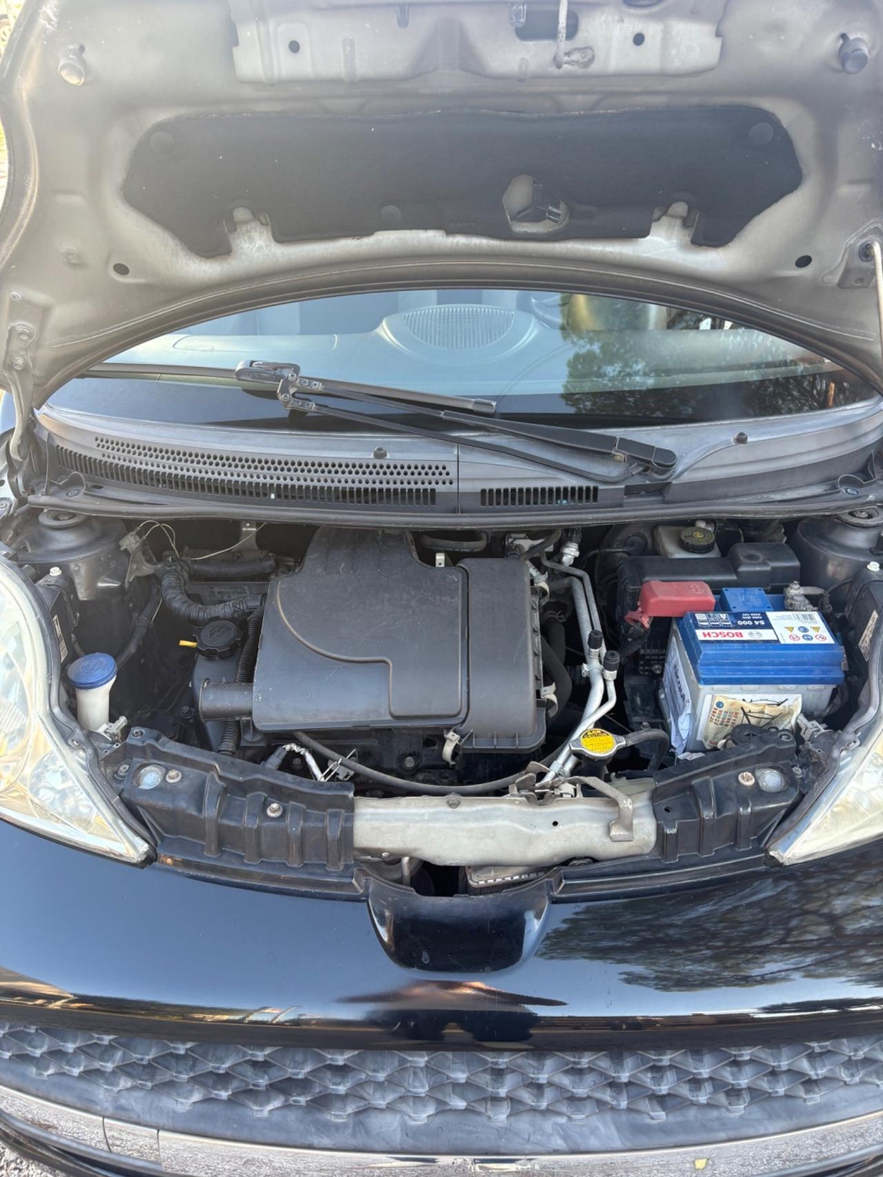Peugeot 107 1.0 benzina neopatentati