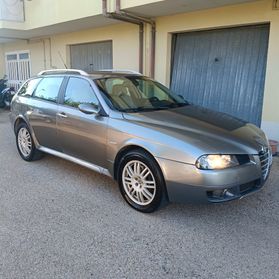 Alfa Romeo 156 1.9 JTD 16V Crosswagon Q4 Progression