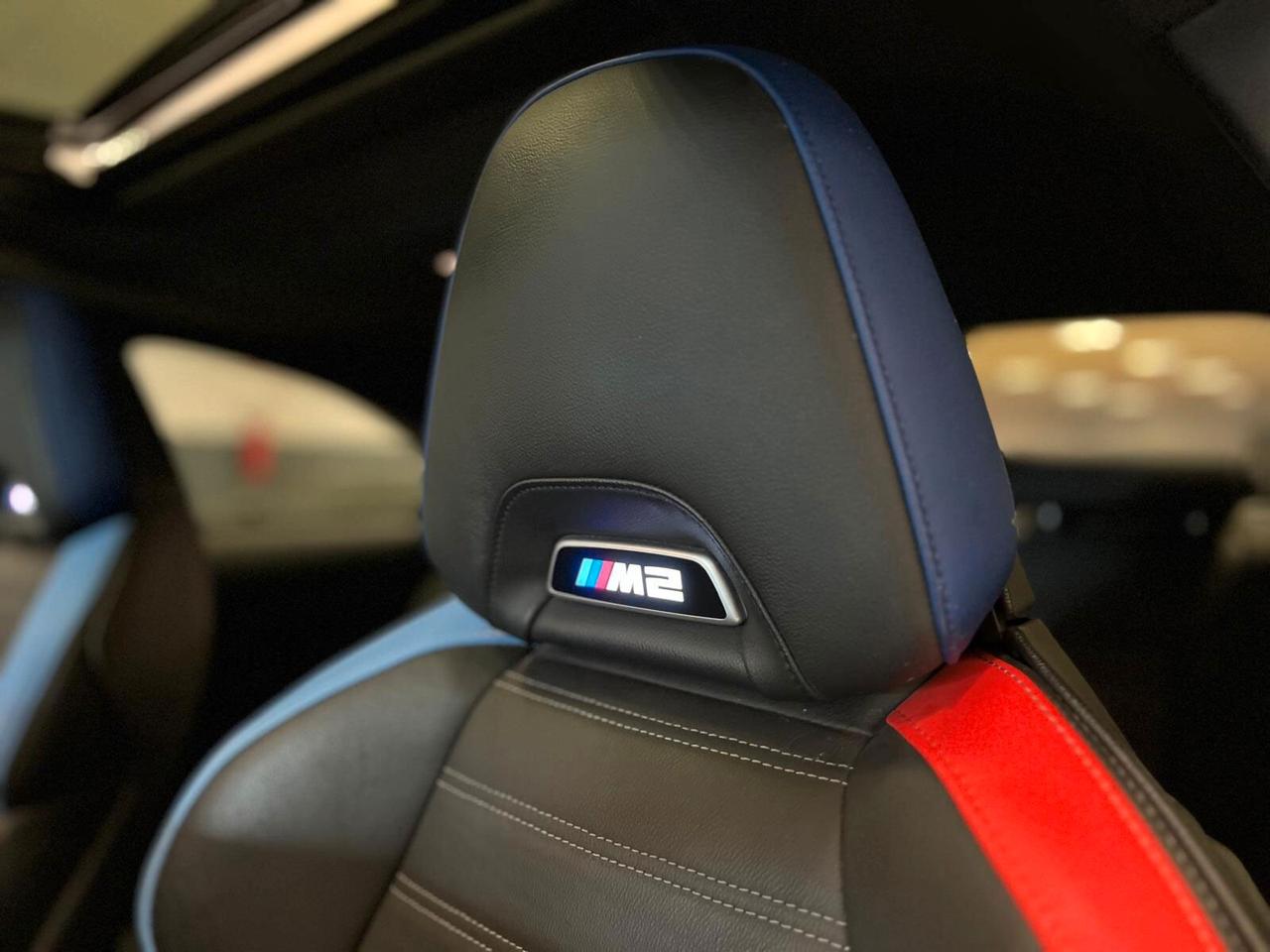Bmw M2