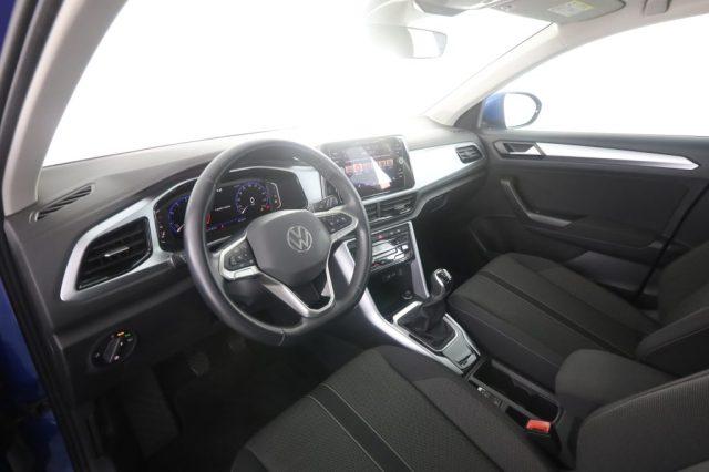 VOLKSWAGEN T-Roc T-Roc 1.0 TSI Life