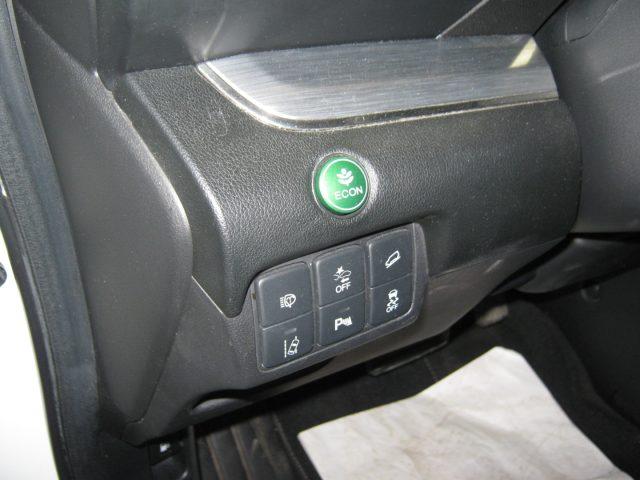 HONDA CR-V 1.6 i-DTEC Executive Navi ADAS Sensing AT 4WD