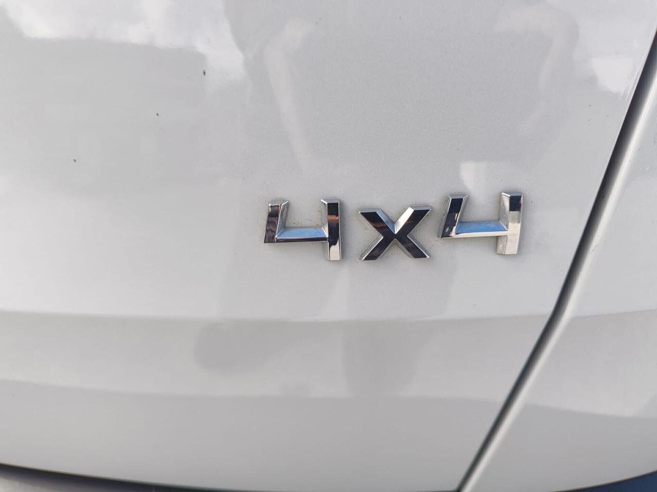 Skoda Karoq 2.0 TDI SCR 4x4 DSG Executive 150 cv