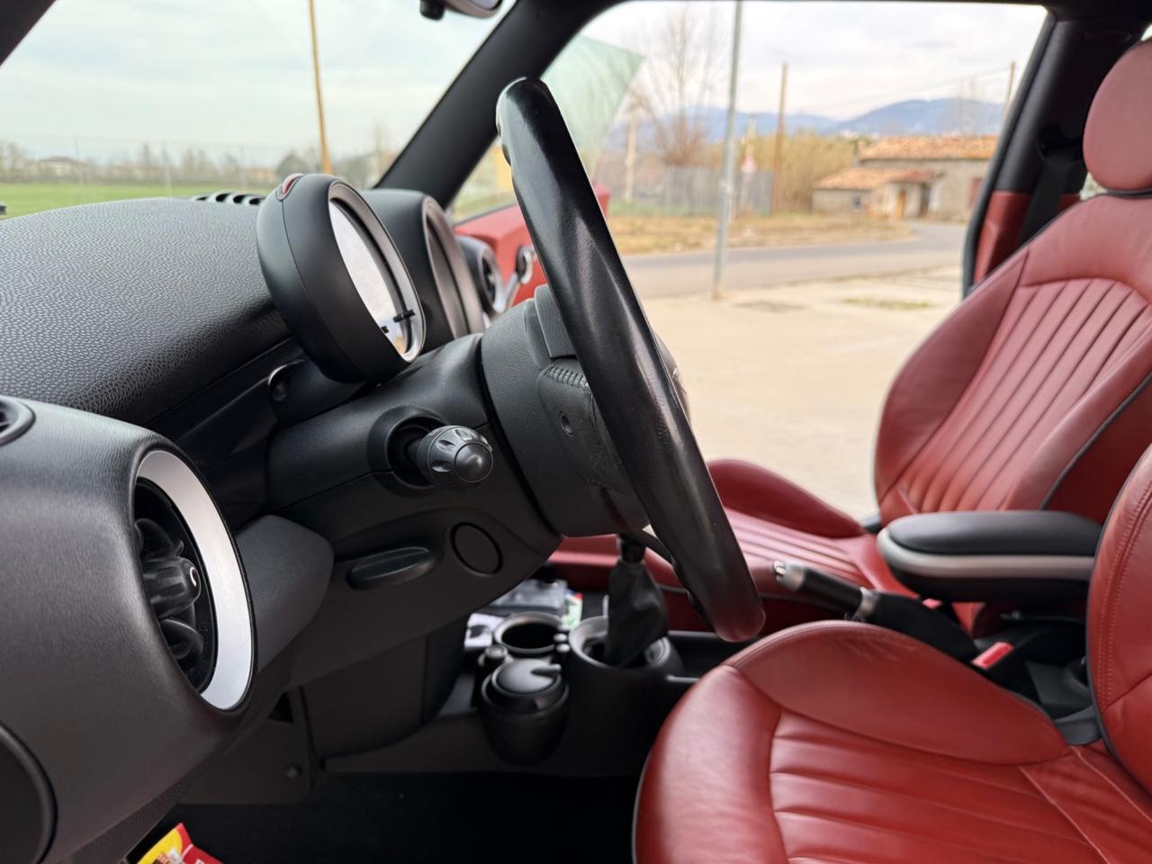 Mini Mini 1.6 16V Cooper S Chili