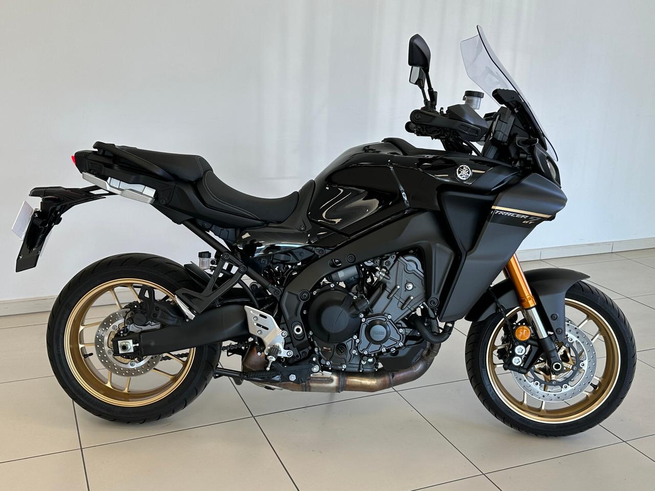 Yamaha Tracer 9 GT - 2024