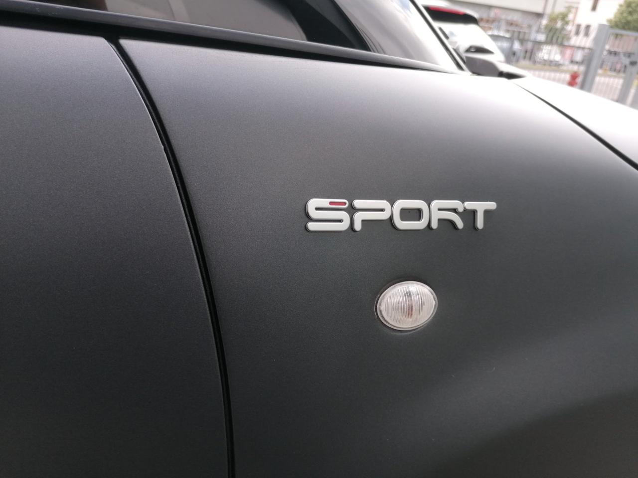 Fiat 500 L 500L 1.4 Sport 95cv COLORE INTROVABILE !!
