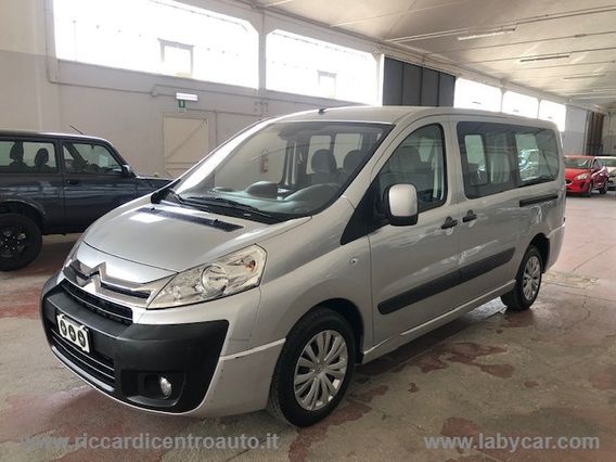 JUMPY 2.0 HDI L2H1 6P.TI COMBI-GANCIO-IVA INCLUSA