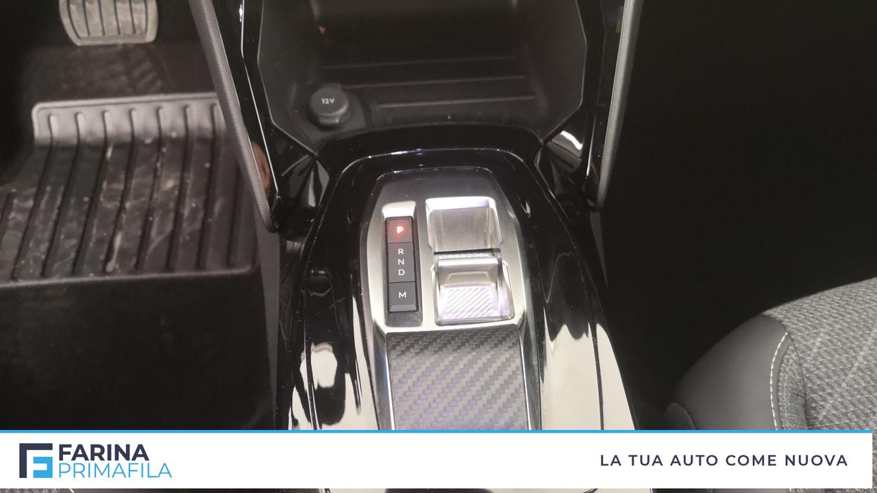 PEUGEOT 2008 II 2023 - 2008 1.5 bluehdi Allure s&s 130cv eat8