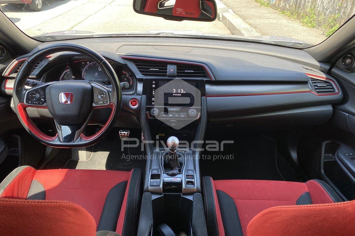 HONDA Civic 2.0 5 porte Type-R