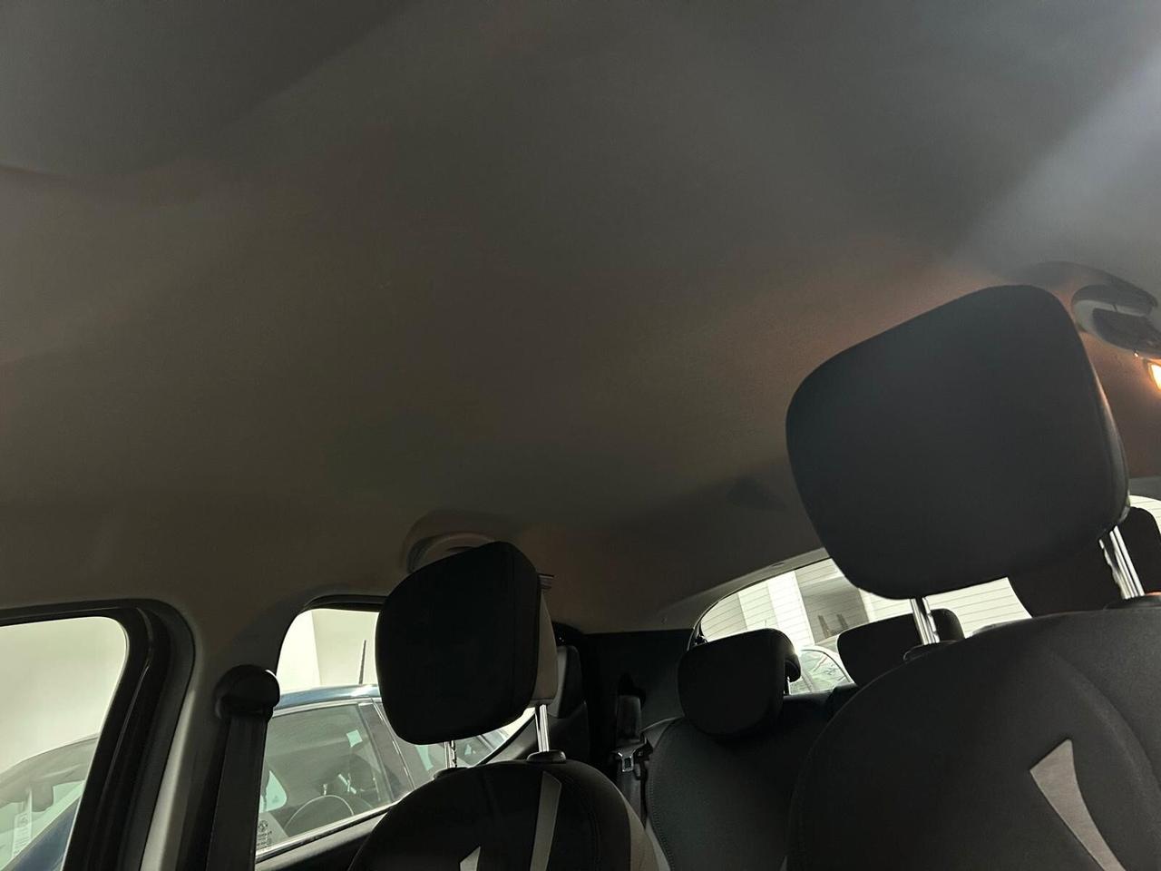 Lancia Ypsilon 1.2 69 CV 5 porte Gold