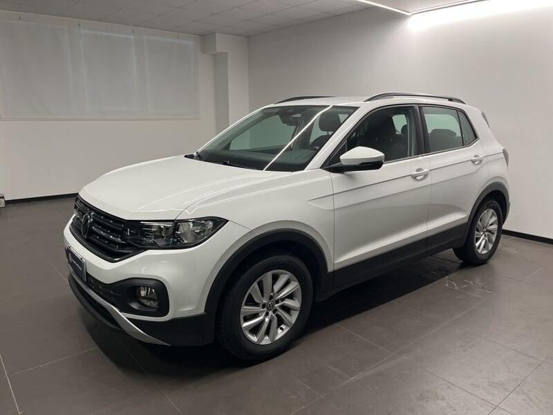 Volkswagen T-Cross Style 1.0 TSI 70 kW/95 CV man