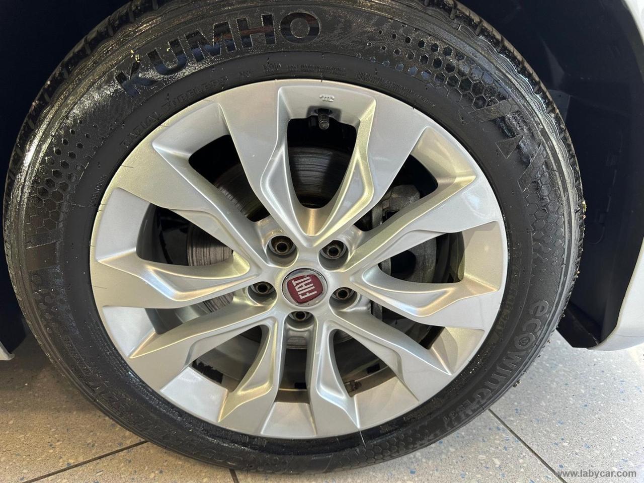 FIAT Tipo 1.3 Mjt S&S SW Business