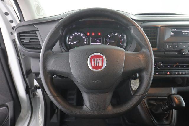 FIAT Scudo Scudo 1.5 BlueHDi 120CV PL-TN Furgone