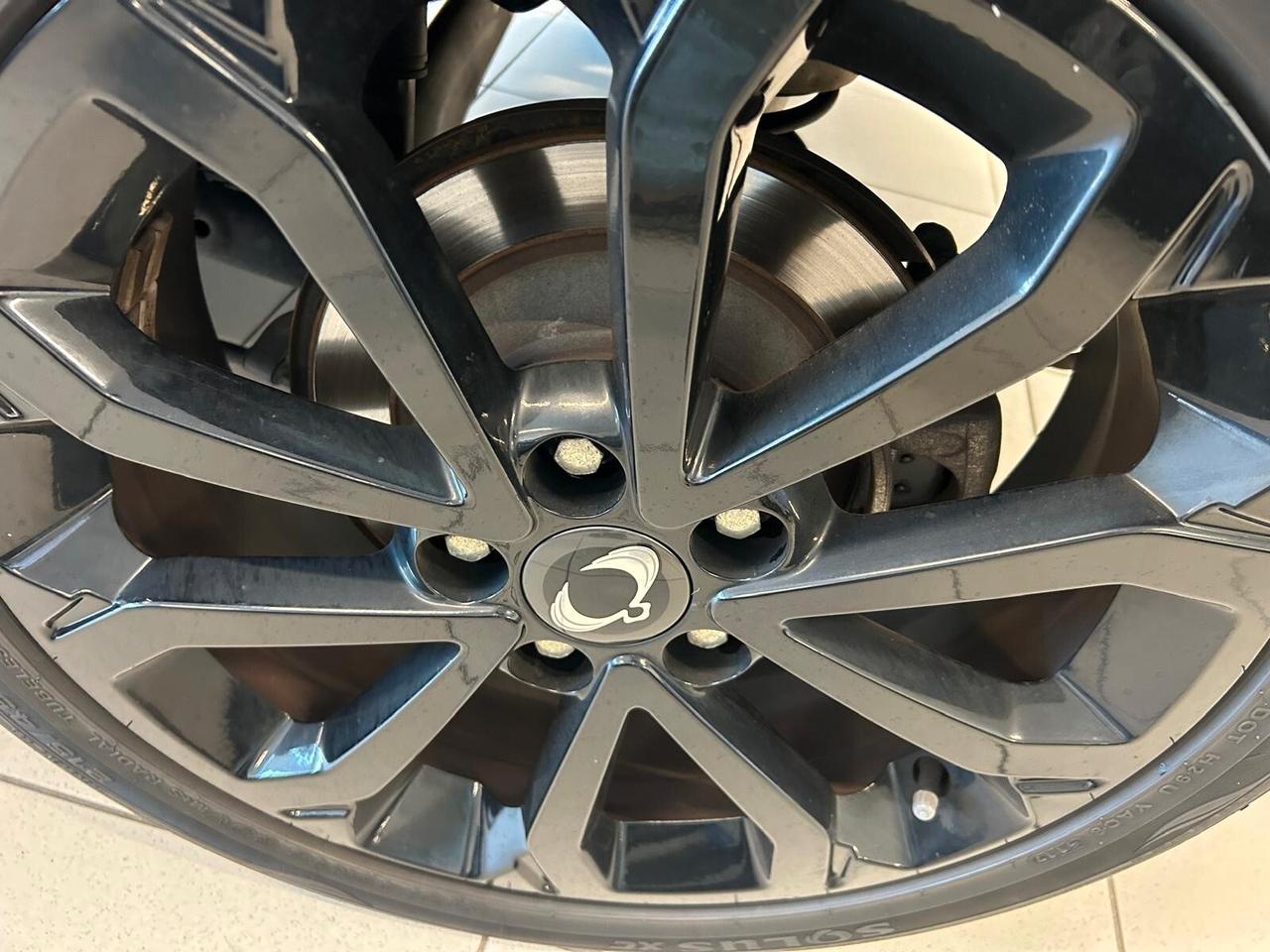Ssangyong Tivoli BE VISUAL NAVI 1.6d 2WD Aut.