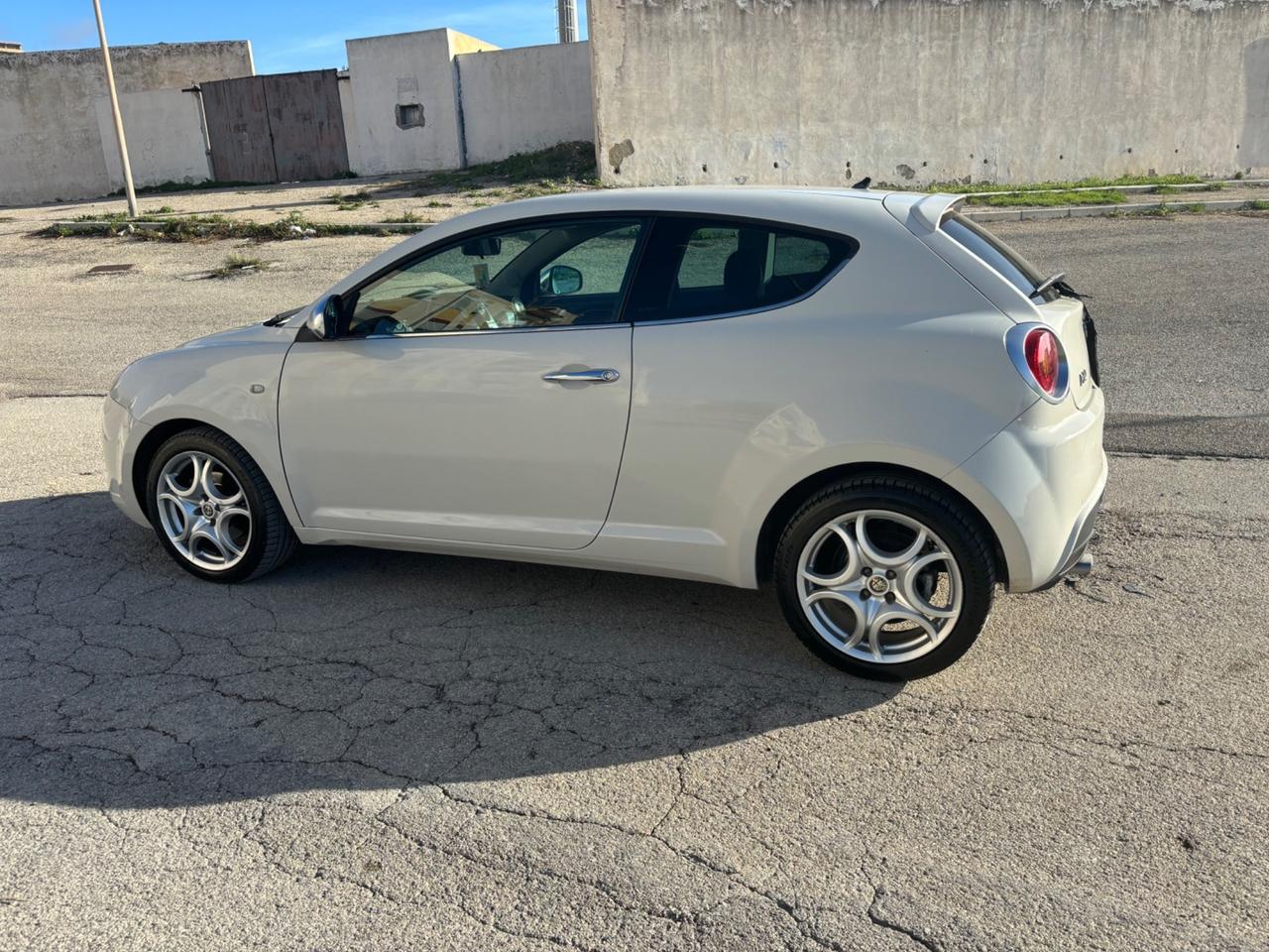 Alfa Romeo MiTo 1.3 JTDm-2 95 CV S&S Upload