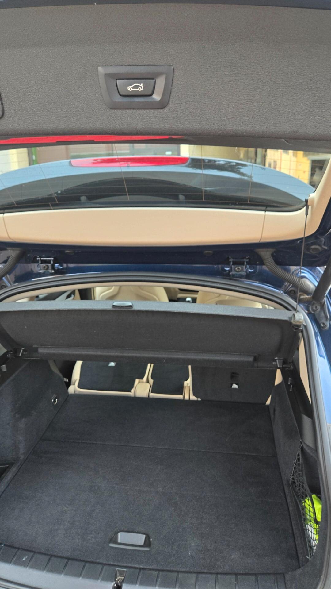 Bmw X1 xDrive18d Business 4x4