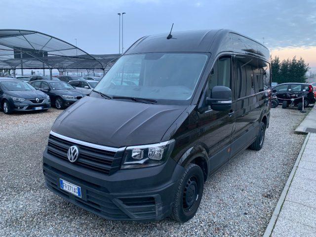 VOLKSWAGEN Crafter 30 2.0 TDI 140CV* IVA COMPRESA*