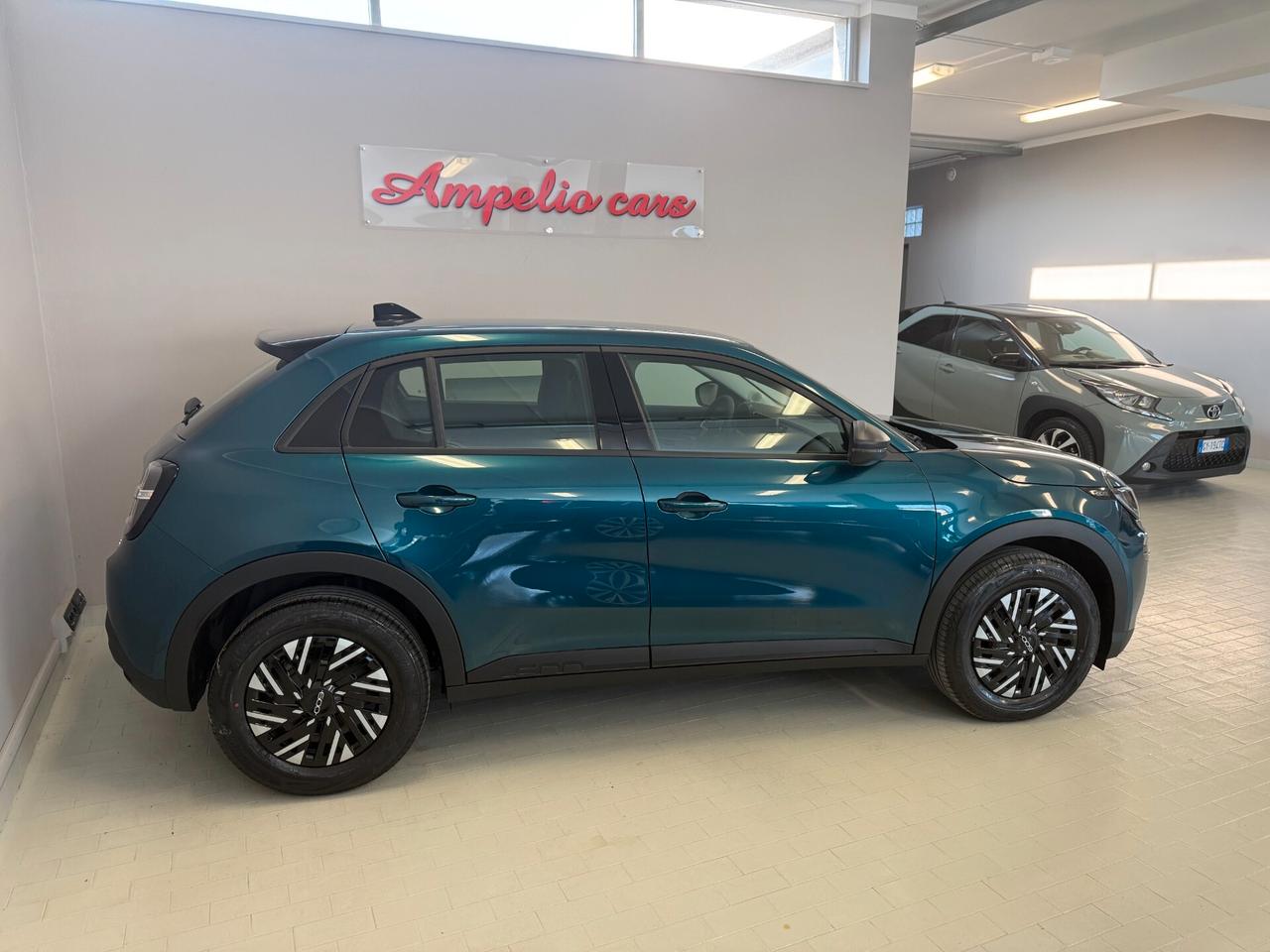 Fiat 600 Hybrid 110 CV DCT MHEV Pop