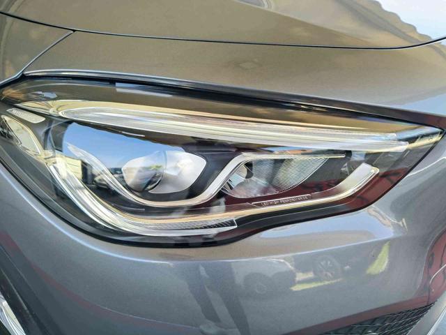 MERCEDES-BENZ GLA 200 d Automatic Business