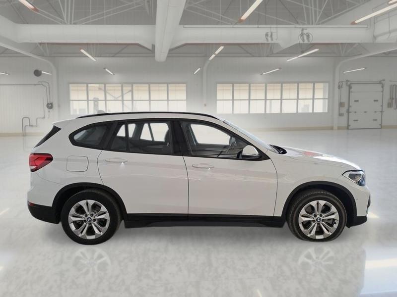 BMW X1 xDrive 25e Business Advantage automatico