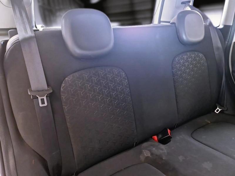 FIAT PANDA 0.9 TwinAir Turbo 85cv 4x4 City Cross 5 PORTE