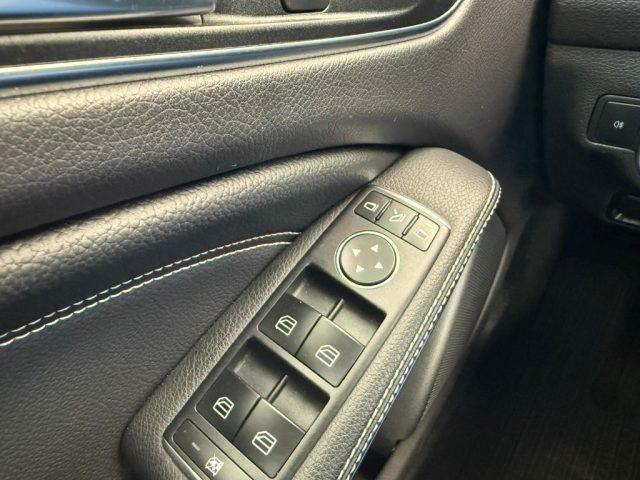 MERCEDES-BENZ GLA 180 d Sport NAVI - LED - PDC POST. - BT - 18