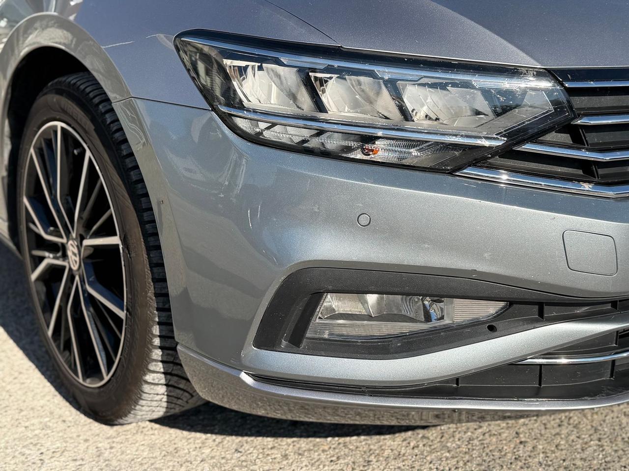 Volkswagen Passat 1.6 TDI Business #50559