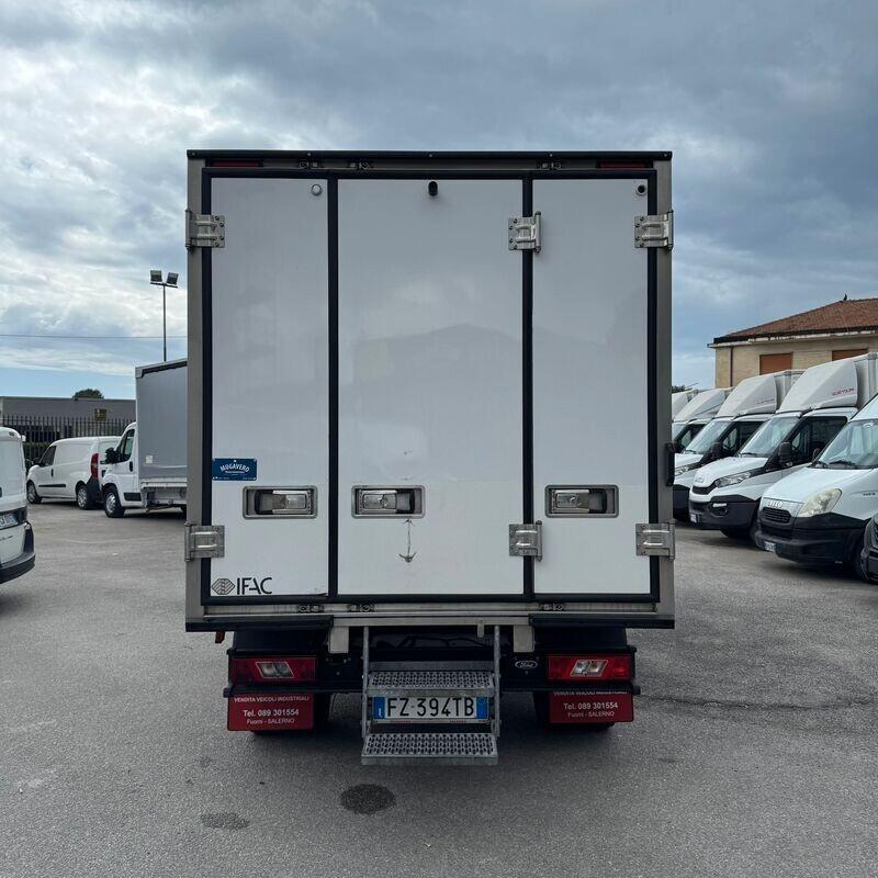 FORD TRANSIT 2.0tdci 170cv FRIGO
