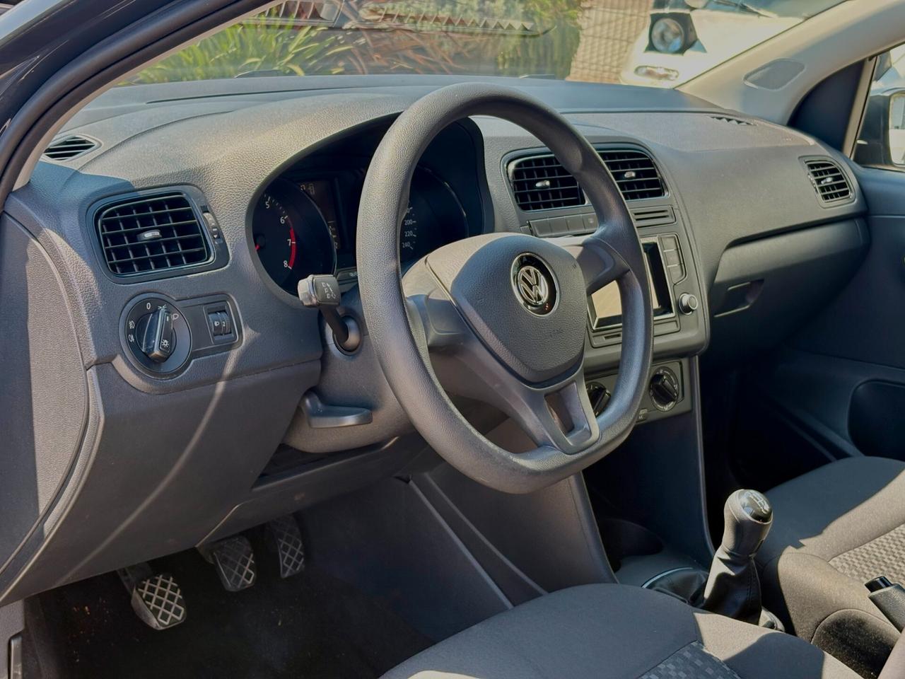 Volkswagen Polo 1.0 MPI 5p. Trendline