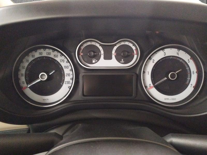 FIAT 500L 1.3 mjt Pop Star 85cv