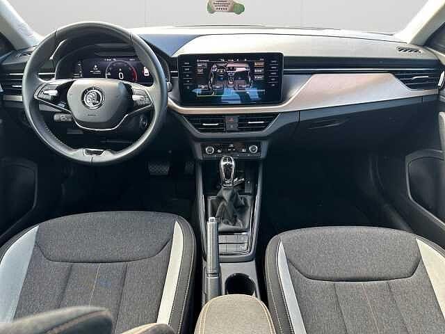 SKODA Kamiq 1.0 TSI 110 CV DSG Style