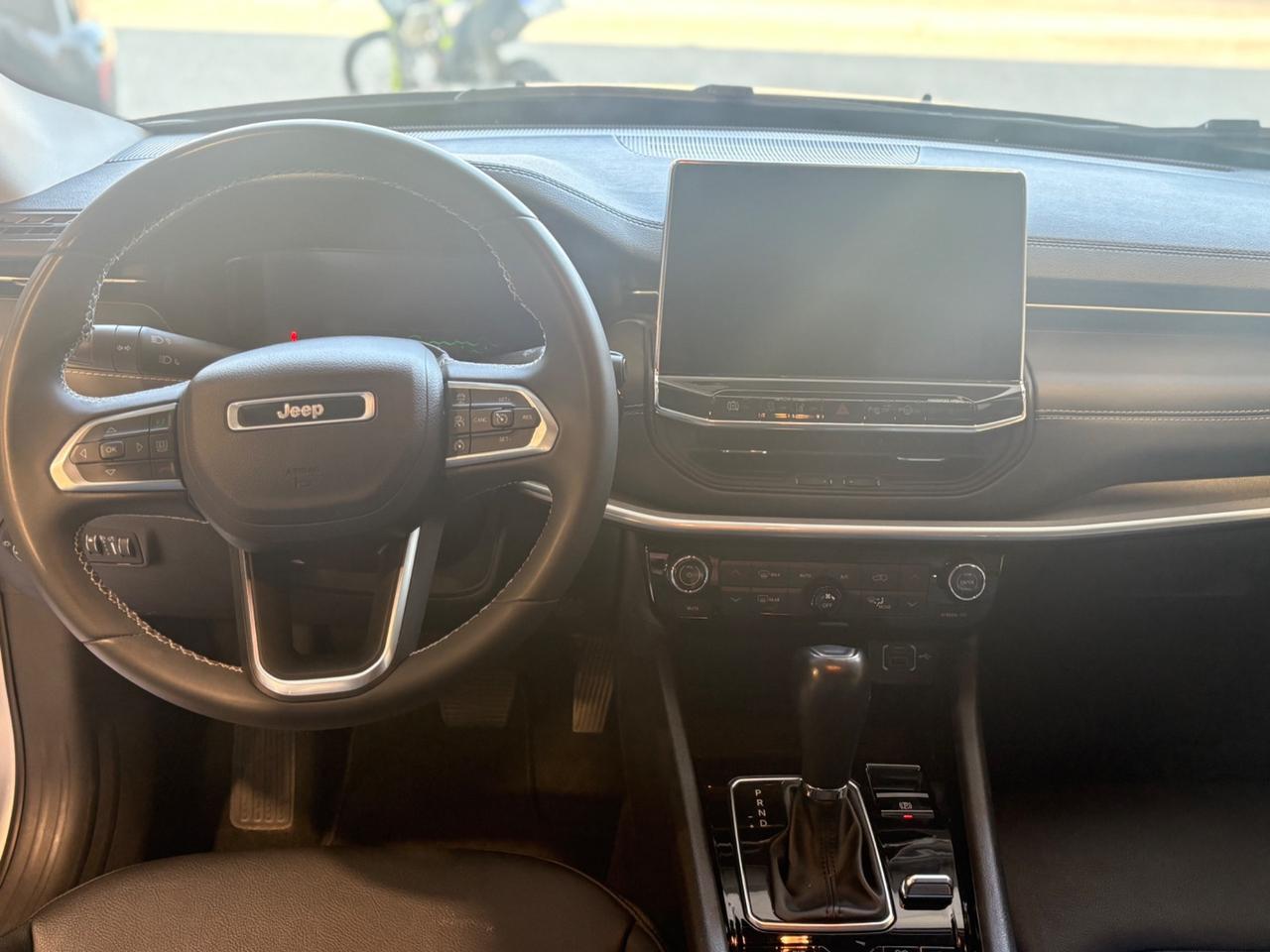 Jeep Compass 1.3 Turbo T4 190 CV PHEV AT6 4xe Limited