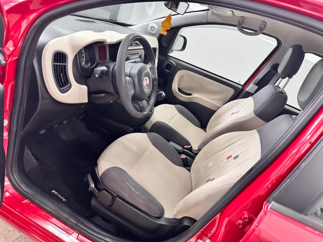 Fiat Panda 1.3 Mjt 75 Cv S&S Lounge - 2013