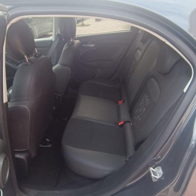 FIAT 500X 1.6 MultiJet 130 CV Club