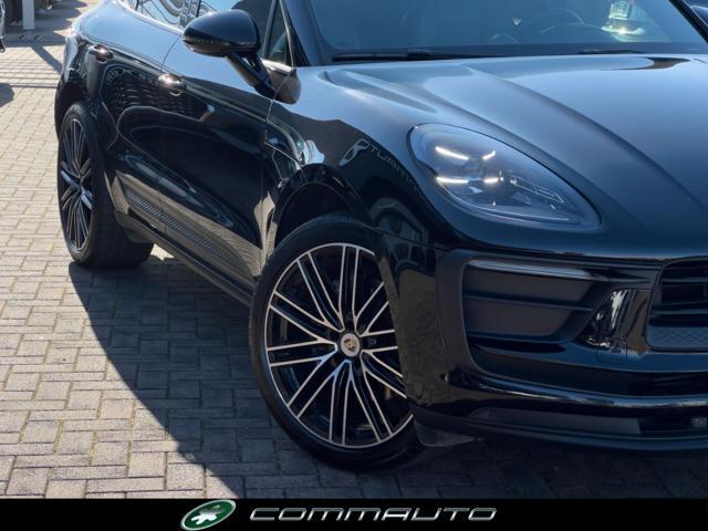 PORSCHE Macan 2.0 T