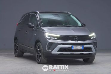 Opel Crossland 1.2 110CV Ultimate