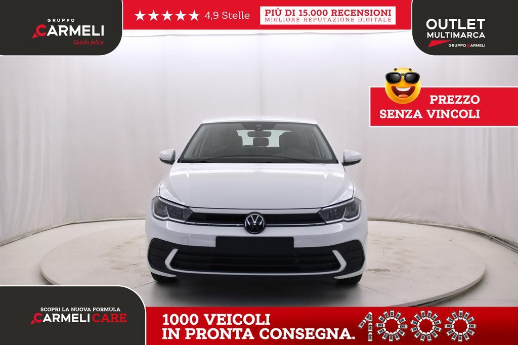 Volkswagen Polo 1.0 EVO Life