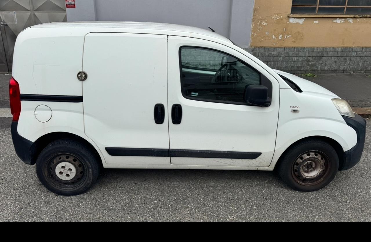 Citroen Nemo 1.3cc (Su appuntamento)